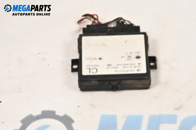 Module for Opel Zafira A Minivan (04.1999 - 06.2005)