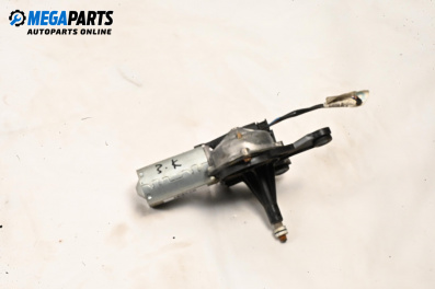 Motor scheibenwischer, vorne for Opel Zafira A Minivan (04.1999 - 06.2005), minivan, position: rückseite