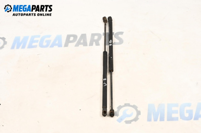Tije telescopice, portbagaj for Opel Zafira A Minivan (04.1999 - 06.2005)