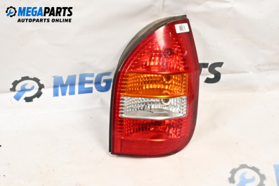 Tail light for Opel Zafira A Minivan (04.1999 - 06.2005), minivan, position: right