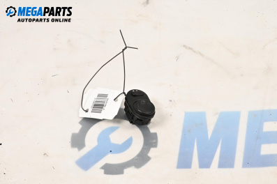 Taste el. spiegel for Opel Zafira A Minivan (04.1999 - 06.2005)
