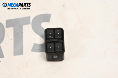 Window adjustment switch for Opel Zafira A Minivan (04.1999 - 06.2005)