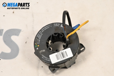 Steering wheel ribbon cable for Opel Zafira A Minivan (04.1999 - 06.2005)
