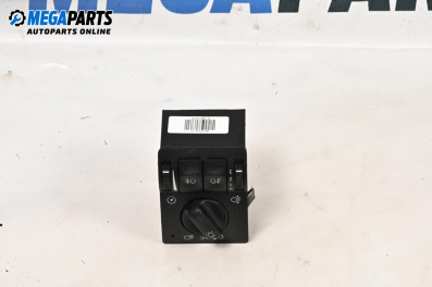 Lights switch for Opel Zafira A Minivan (04.1999 - 06.2005)