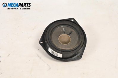 Loudspeaker for Opel Zafira A Minivan (04.1999 - 06.2005)