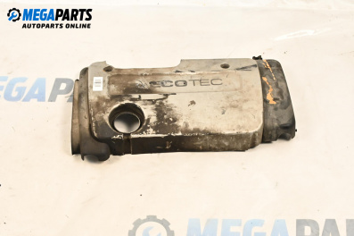 Engine cover for Opel Zafira A Minivan (04.1999 - 06.2005)