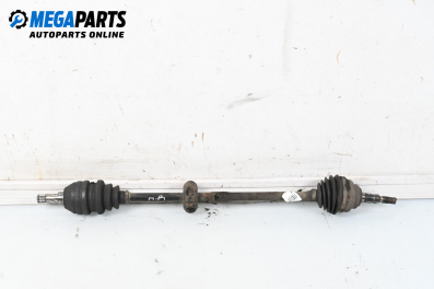 Driveshaft for Opel Zafira A Minivan (04.1999 - 06.2005) 1.6 16V, 101 hp, position: front - right