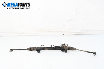 Hydraulic steering rack for Opel Zafira A Minivan (04.1999 - 06.2005), minivan