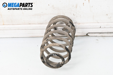 Coil spring for Opel Zafira A Minivan (04.1999 - 06.2005), minivan, position: rear