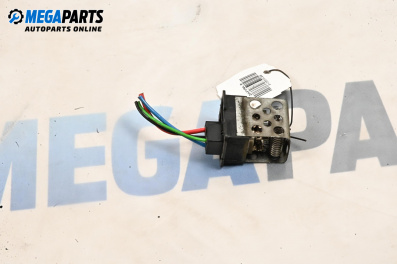 Blower motor resistor for Opel Zafira A Minivan (04.1999 - 06.2005)