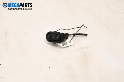 Power window button for Opel Zafira A Minivan (04.1999 - 06.2005)