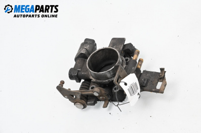 Clapetă carburator for Opel Zafira A Minivan (04.1999 - 06.2005) 1.6 16V, 101 hp