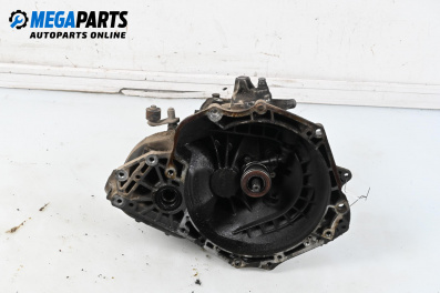  for Opel Zafira A Minivan (04.1999 - 06.2005) 1.6 16V, 101 hp