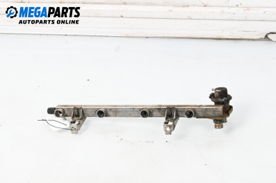 Fuel rail for Opel Zafira A Minivan (04.1999 - 06.2005) 1.6 16V, 101 hp