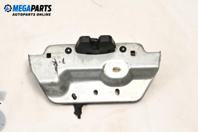 Trunk lock for Citroen C8 Minivan (10.2002 - 06.2014), minivan, position: rear