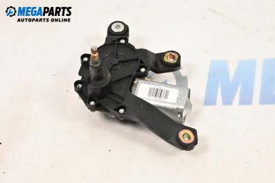 Motor scheibenwischer, vorne for Citroen C8 Minivan (10.2002 - 06.2014), minivan, position: rückseite