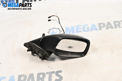 Mirror for Citroen C8 Minivan (10.2002 - 06.2014), 5 doors, minivan, position: right