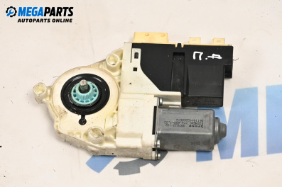 Motor macara geam for Citroen C8 Minivan (10.2002 - 06.2014), 5 uși, monovolum, position: dreaptă - fața, № 997833-102