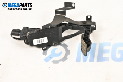 Potențiometru clapetă de accelerație for Citroen C8 Minivan (10.2002 - 06.2014)