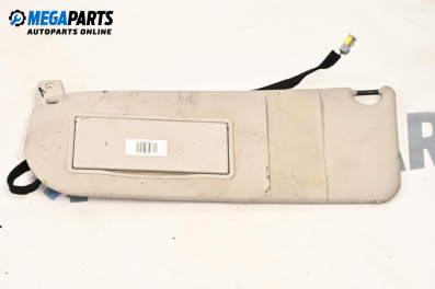 Sun visor for Citroen C8 Minivan (10.2002 - 06.2014), position: left