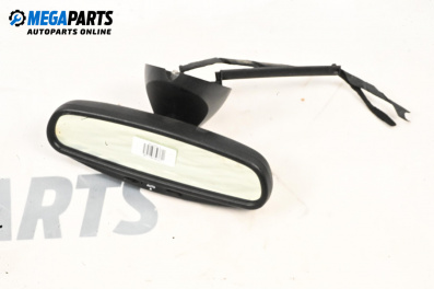 Oglindă electro-cromatică for Citroen C8 Minivan (10.2002 - 06.2014)