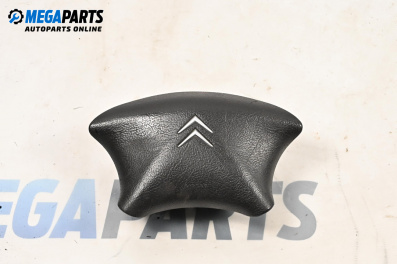 Airbag for Citroen C8 Minivan (10.2002 - 06.2014), 5 uși, monovolum, position: fața