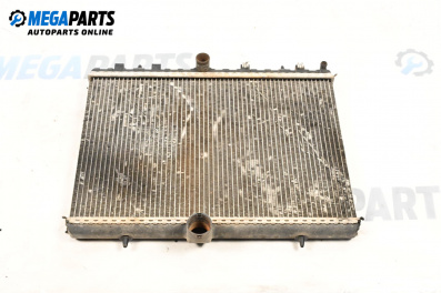 Radiator de apă for Citroen C8 Minivan (10.2002 - 06.2014) 2.0 HDi 135, 136 hp