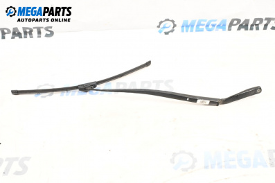 Front wipers arm for Citroen C8 Minivan (10.2002 - 06.2014), position: left