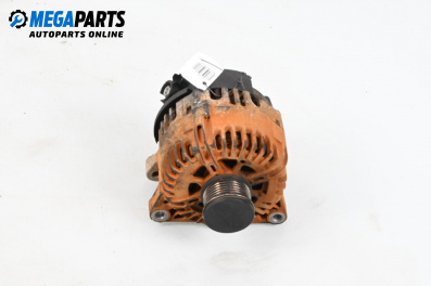 Alternator for Citroen C8 Minivan (10.2002 - 06.2014) 2.0 HDi 135, 136 hp