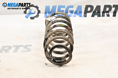 Coil spring for Citroen C8 Minivan (10.2002 - 06.2014), minivan, position: rear