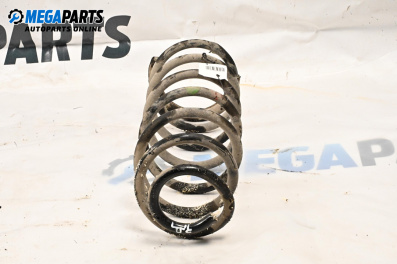 Coil spring for Citroen C8 Minivan (10.2002 - 06.2014), minivan, position: rear