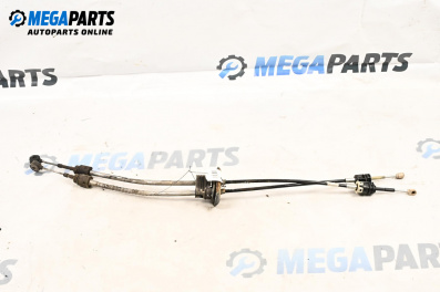Gear selector cable for Citroen C8 Minivan (10.2002 - 06.2014)