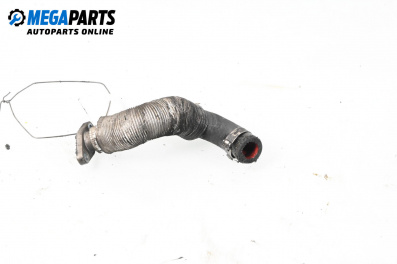 EGR tube for Citroen C8 Minivan (10.2002 - 06.2014) 2.0 HDi 135, 136 hp