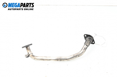 EGR rohr for Citroen C8 Minivan (10.2002 - 06.2014) 2.0 HDi 135, 136 hp