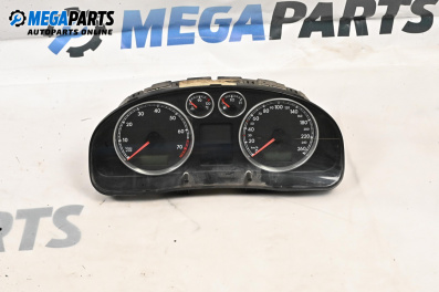 Instrument cluster for Volkswagen Passat IV Sedan B5.5 (10.2000 - 12.2005) 2.0, 115 hp