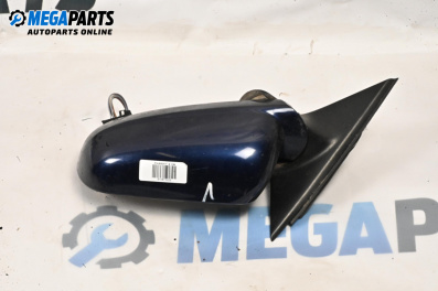 Oglindă for Volkswagen Passat IV Sedan B5.5 (10.2000 - 12.2005), 5 uși, sedan, position: stânga