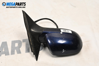 Mirror for Volkswagen Passat IV Sedan B5.5 (10.2000 - 12.2005), 5 doors, sedan, position: right