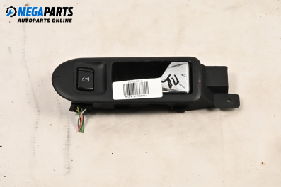 Inner handle for Volkswagen Passat IV Sedan B5.5 (10.2000 - 12.2005), 5 doors, sedan, position: front - right