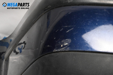 Bara de protectie spate for Volkswagen Passat IV Sedan B5.5 (10.2000 - 12.2005), sedan
