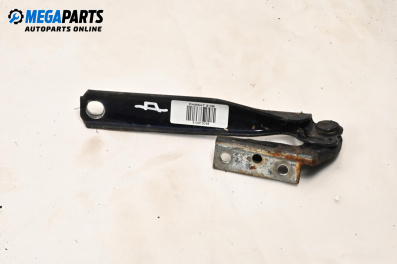 Bonnet hinge for Volkswagen Passat IV Sedan B5.5 (10.2000 - 12.2005), 5 doors, sedan, position: right