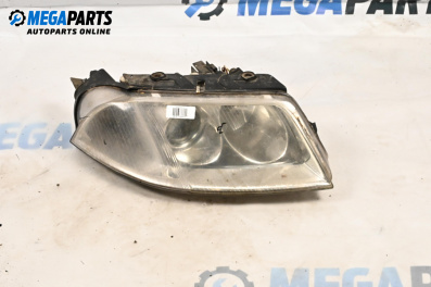 Headlight for Volkswagen Passat IV Sedan B5.5 (10.2000 - 12.2005), sedan, position: right