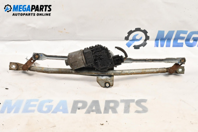 Front wipers motor for Volkswagen Passat IV Sedan B5.5 (10.2000 - 12.2005), sedan, position: front