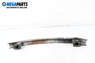 Bumper support brace impact bar for Volkswagen Passat IV Sedan B5.5 (10.2000 - 12.2005), sedan, position: rear