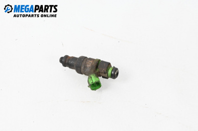 Gasoline fuel injector for Volkswagen Passat IV Sedan B5.5 (10.2000 - 12.2005) 2.0, 115 hp