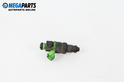 Gasoline fuel injector for Volkswagen Passat IV Sedan B5.5 (10.2000 - 12.2005) 2.0, 115 hp