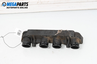 Intake manifold for Volkswagen Passat IV Sedan B5.5 (10.2000 - 12.2005) 2.0, 115 hp