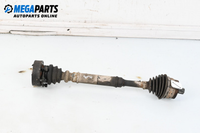 Planetară for Volkswagen Passat IV Sedan B5.5 (10.2000 - 12.2005) 2.0, 115 hp, position: dreaptă - fața