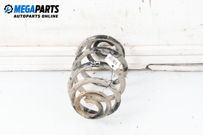 Coil spring for Volkswagen Passat IV Sedan B5.5 (10.2000 - 12.2005), sedan, position: rear