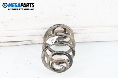 Coil spring for Volkswagen Passat IV Sedan B5.5 (10.2000 - 12.2005), sedan, position: rear