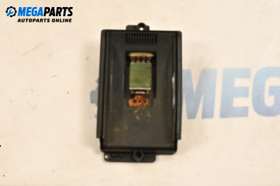 Blower motor resistor for Volkswagen Polo Hatchback III (10.1999 - 10.2001)